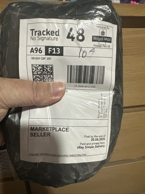 Artikelfoto(s) von einem verifizierten Käufer
