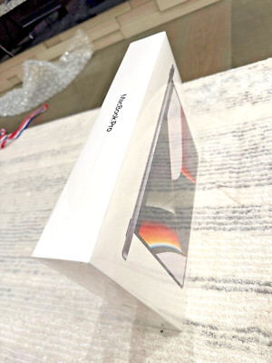 Brand New Apple MacBook Pro 14 Inch Space Gray M1 Pro Chip, 16GB RAM, 512GB SSD 