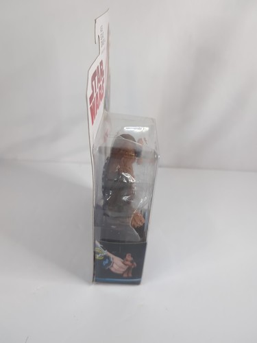 Star Wars Last Jedi Chewbacca Force Link With Porg Action Figure Hasbro Disney