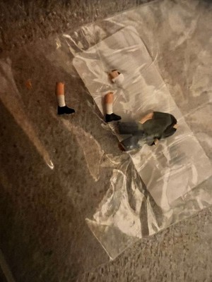Artikelfoto(s) von einem verifizierten Käufer