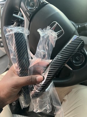 Foto dell'oggetto di un acquirente verificato