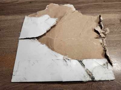 Fotos del artículo de un comprador verificado