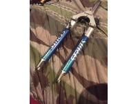 tange struts suspension fork