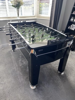 Arcade Football Table Game Viper Professional Mightymast Leisure