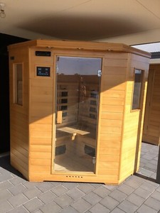 Infrared Sauna | Gym & Fitness | Gumtree Australia Perth City Area