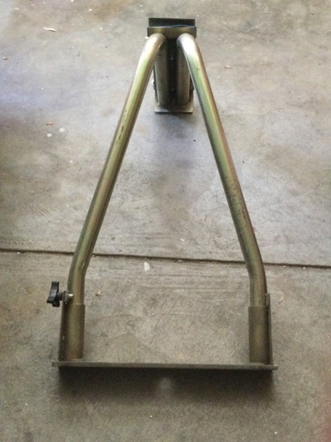 bike rack tow bar repco