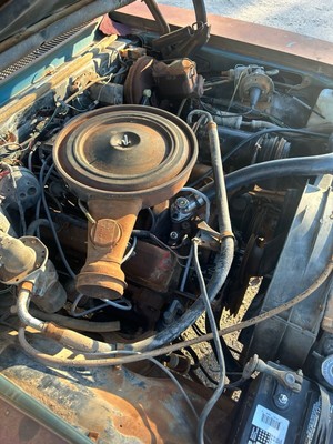 image 1 of engine