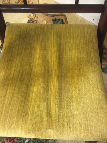 Antique Rocking Chair Mechanical Iron Springs12pix Virginia Local pickupMAKEOFFR