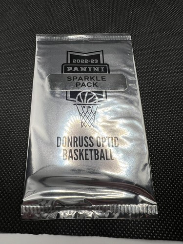 optic Panini Donruss キラカードまとめ 🏀 NBA 2023-24 PANINI DONRUSS OPTIC BASKETBALL MEGA BOX