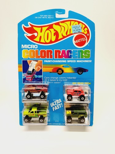 【激レア】Hotwheels Color Racers $_12.JPG?set_id=880000500F
