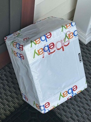 Foto dell'oggetto di un acquirente verificato