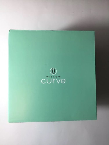 Willow Curve Pain Management Laser Treatment Device Brand New