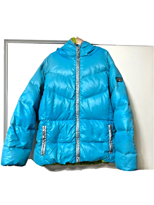 Skea ski best sale jacket