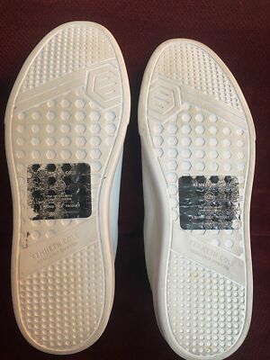 Kenneth Cole Awareness pride limited addition Sneakers