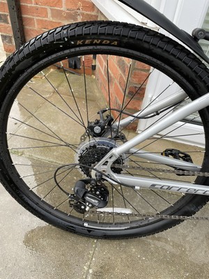 Ladies Carrera Subway One