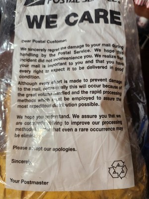 Item photo(s) from verified buyer