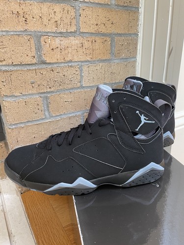 高評価アイテム 未使用 希少AIR JORDAN 7 キャップ サイズ 7 1/4