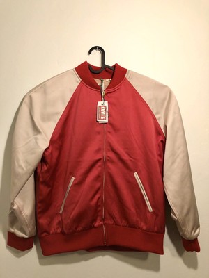 levi's climate seal jacket