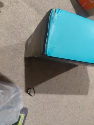 Foto dell'oggetto di un acquirente verificato