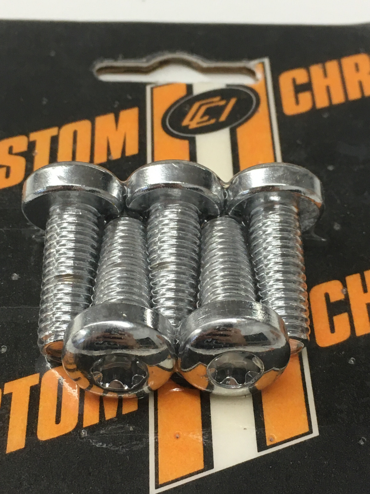 N汰 NOS OEM Genuine Harley Davidson Disc Brake Rotor Screw Kit P