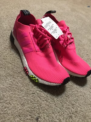 nmd_racer primeknit schuh
