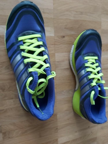 Adidas Adistar Boost Damen