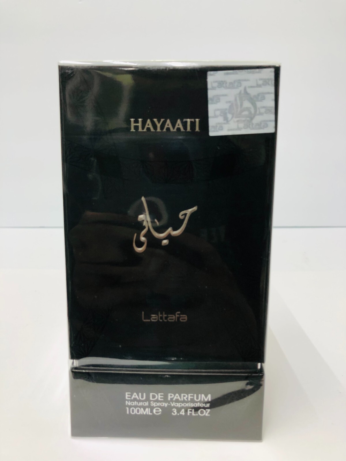 Lattafa Hayaati 3.4 fl oz Men's Eau de Parfum Spray | eBay