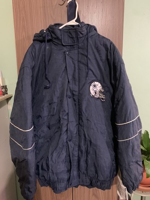 Vintage Nfl Dallas Cowboys Hellmet Jacket