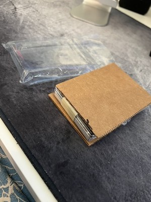 Photos de l'objet d'un acheteur vérifié