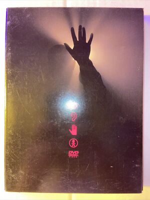 Peter Gabriel - Still Growing Up Live  Unwrapped (DVD, 2005, 2-Disc Set)