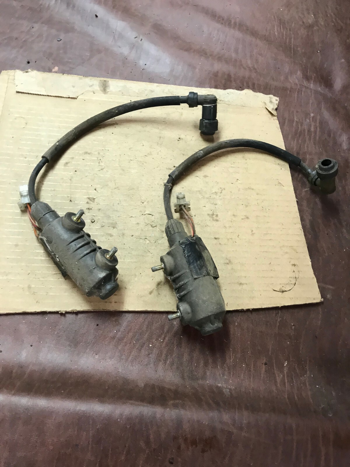 1980 Yamaha XS400 ignition coilsのeBay公認海外通販｜セカイモン