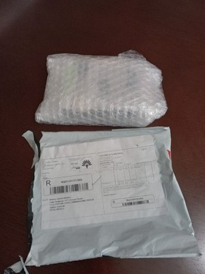 Item photo(s) from verified buyer