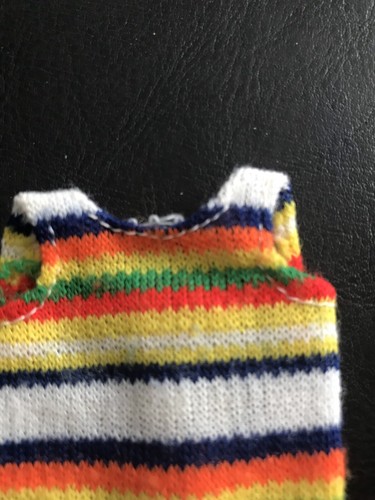 Vintage Skipper Summer Slacks