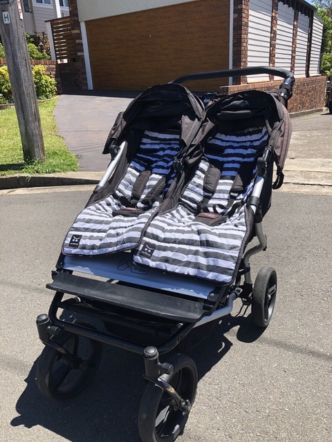 mountain buggy accessories australia