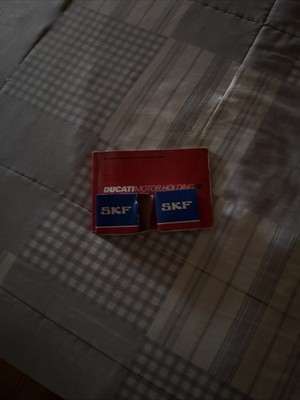 Foto dell'oggetto di un acquirente verificato