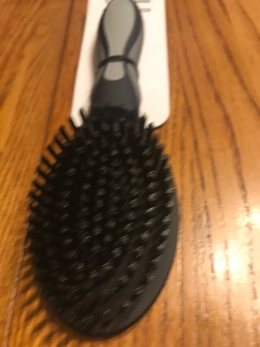 Well & Good Bristle Brush For All Coats For Dogs Ships N 24h