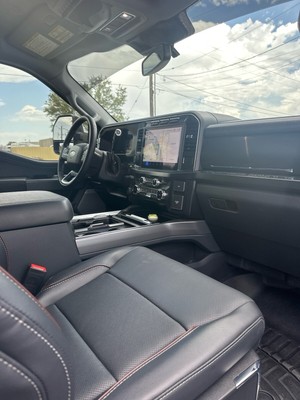 image 3 of interior