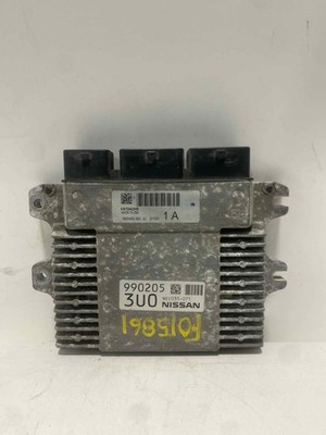 18 19 ROGUE EXCEPT SPORT Engine Computer Module ECU ECM PCM Brain Box