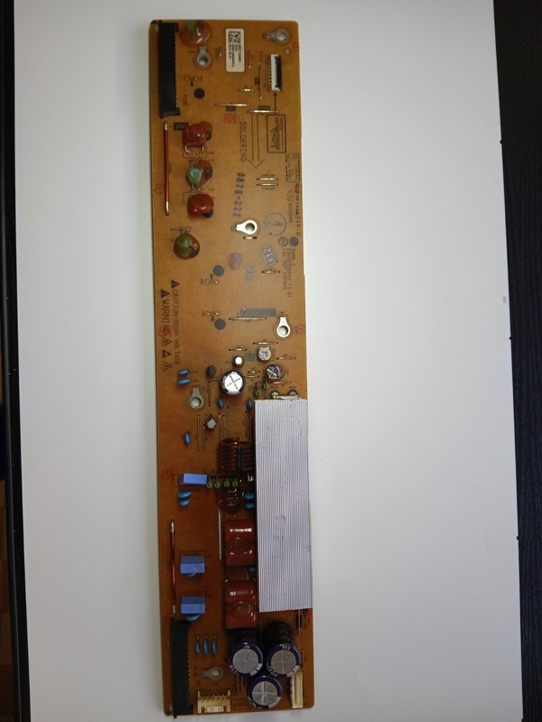 Ysus Board  Lg 50pn450b  Ebr74824801 Eax64561301 Etat Neuf Originale Lg !!!