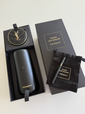 Mac Cosmetics Stay Curious Party Crew Vault NIB $150 VALUE