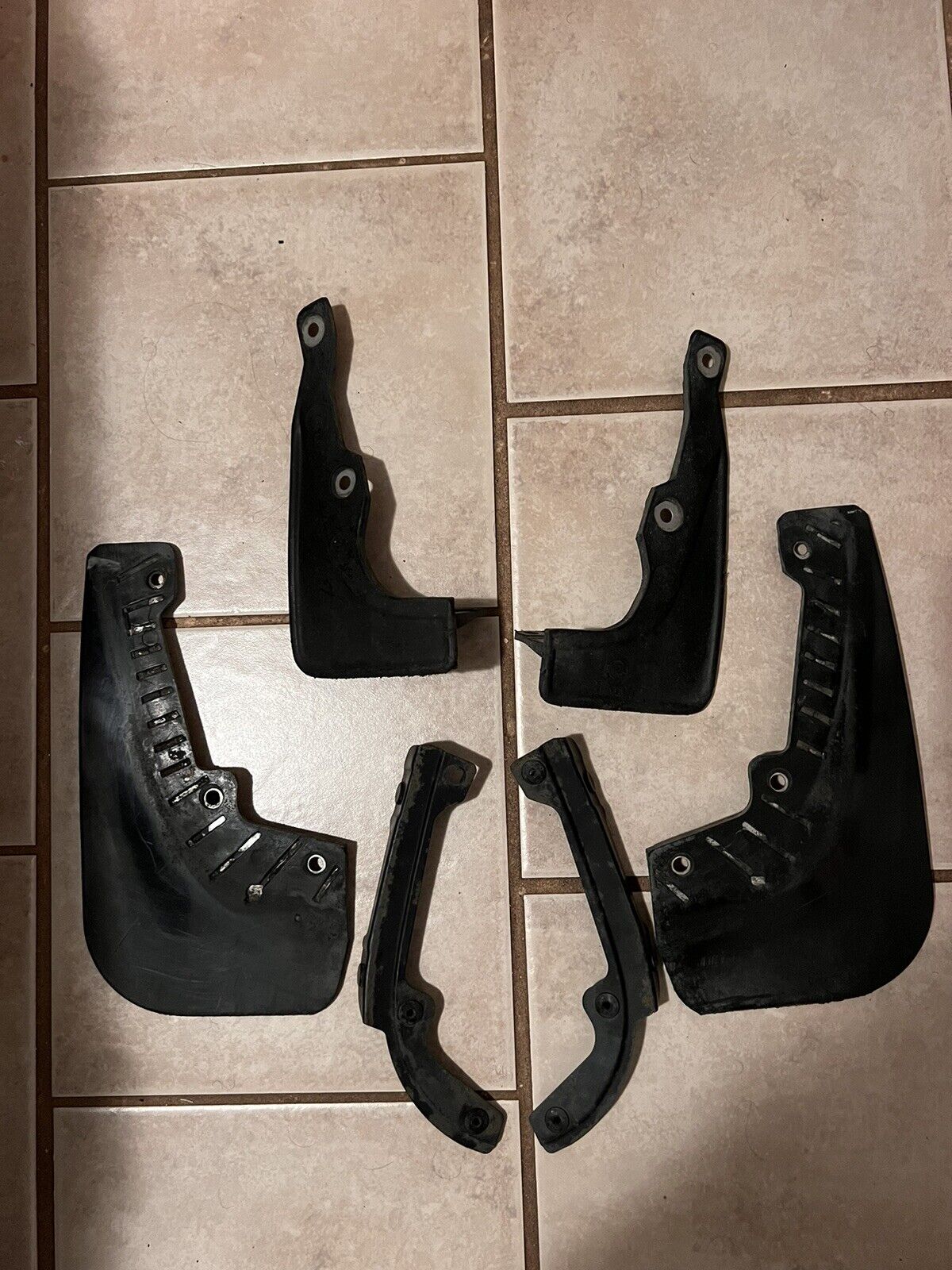 90-96 Nissan 300zx OEM mud flaps | eBay 90-96 Nissan 300zx OEM mud flaps | eBay