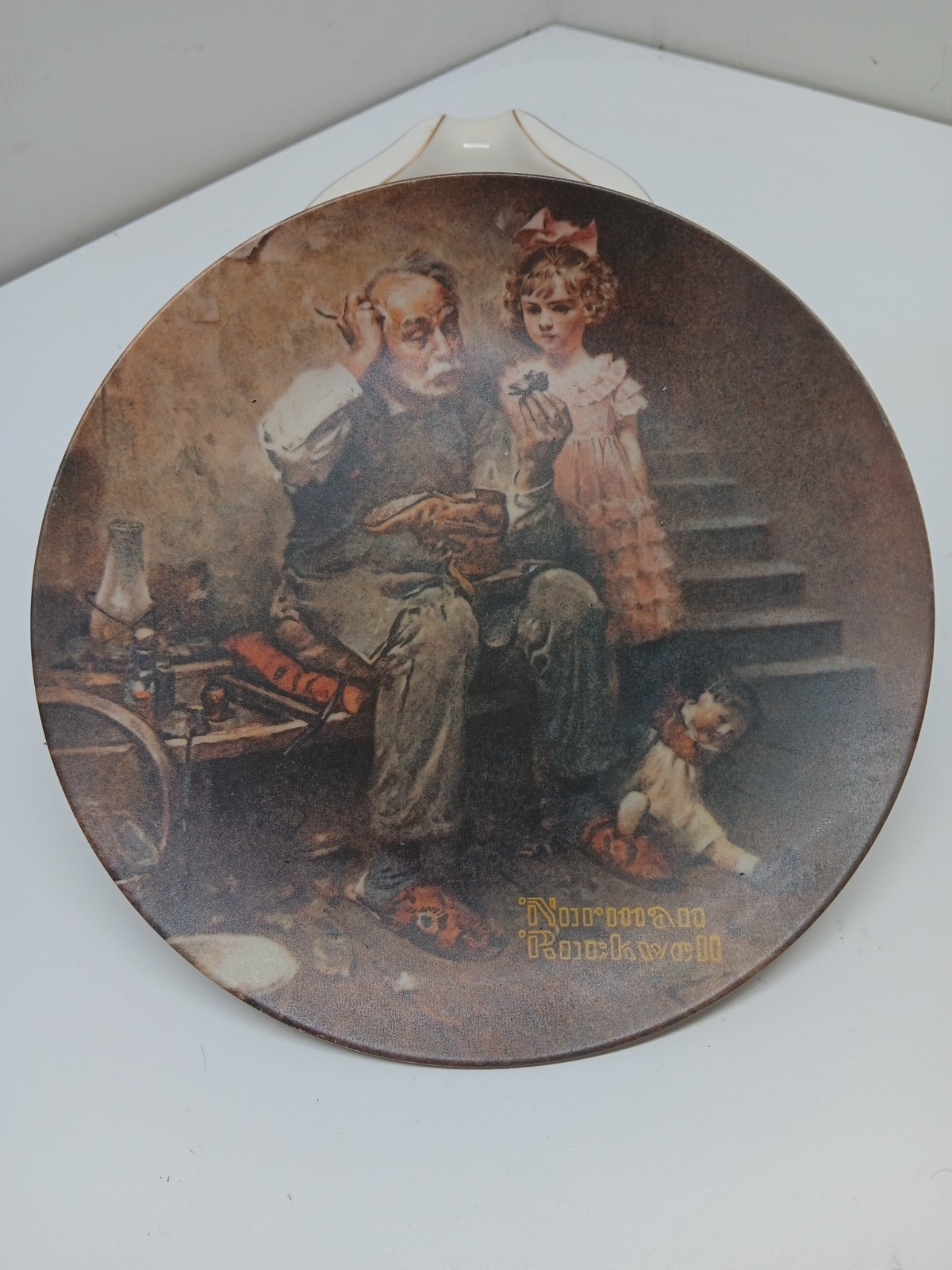 Norman Rockwell 