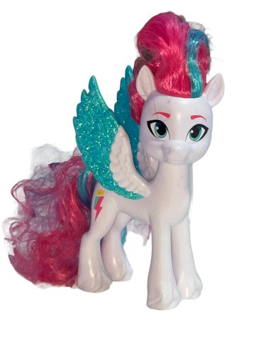 My Little Pony A New Generation Shining Adventures Zipp
