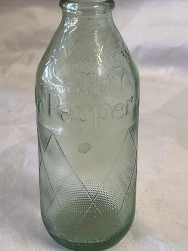 Dr Pepper vintage packaging series, collectors item.