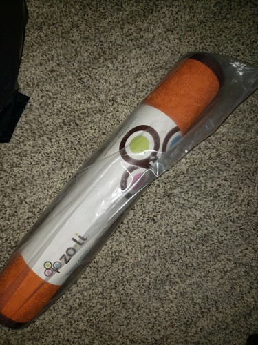 zoli baby changing mat