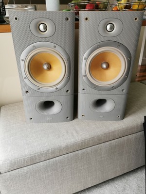 b&w 602 s3 for sale