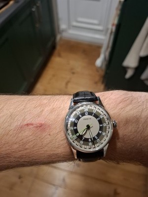 Fotos del artículo de un comprador verificado