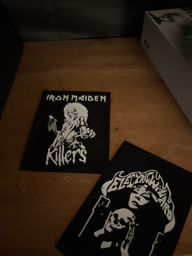 Item photo(s) from verified buyer