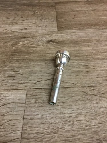 Vincent Bach 7C Trumpet Mouthpiece (stock#811089)
