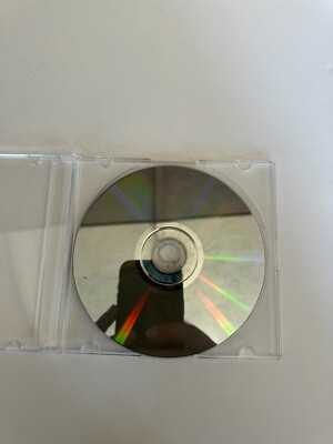 Ninja Gaiden (Microsoft Xbox, 2004) - Disk only
